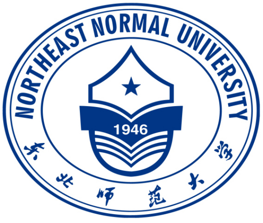 东北师范大学自考成教logo