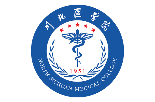 川北医学院自考成教logo