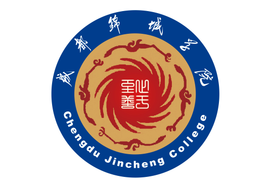 四川大学锦城学院自考成教logo