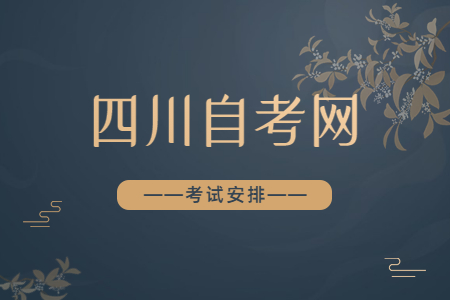 2022年10月四川自考本科Y050113汉语言文学教育考试安排